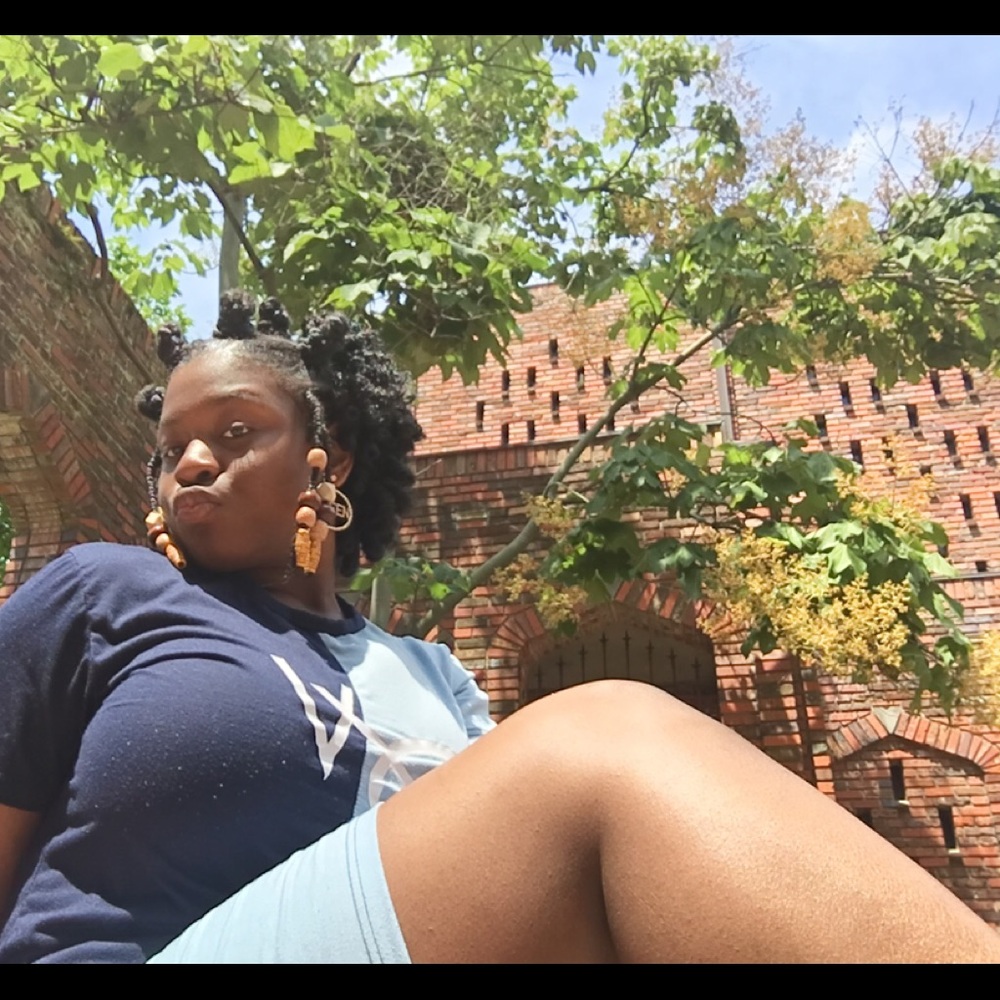 Meet your Posher, Zayanna